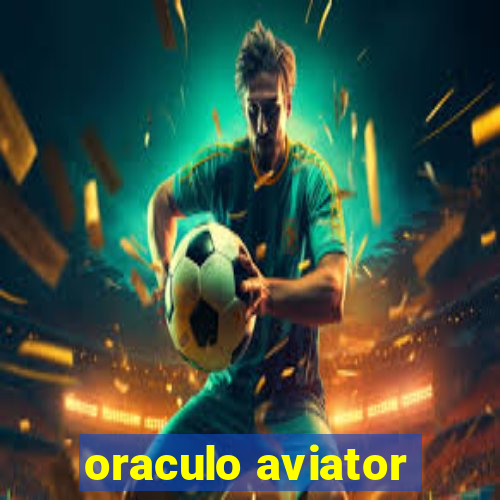 oraculo aviator